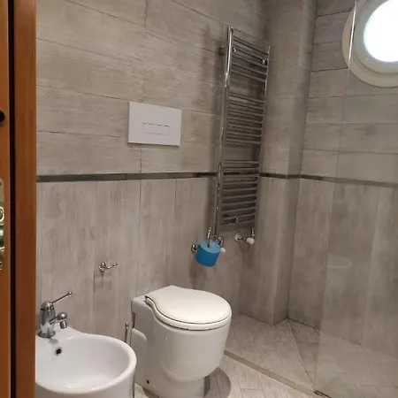 Michelangelo Guest house Naples