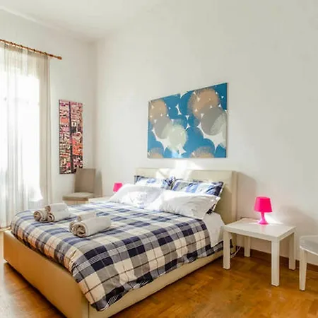 Michelangelo Guest house *