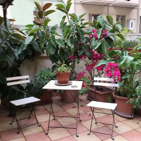 Michelangelo Guest house