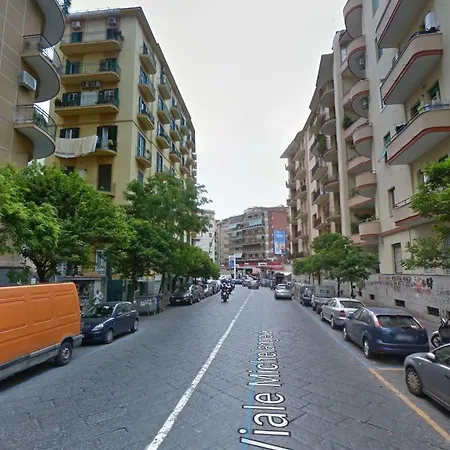 Michelangelo Guest house Naples