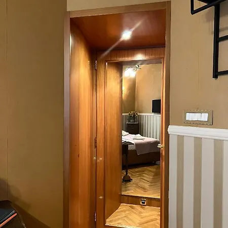 Maison d'hôtes Michelangelo *