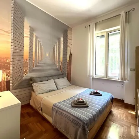 Michelangelo Maison d'hôtes