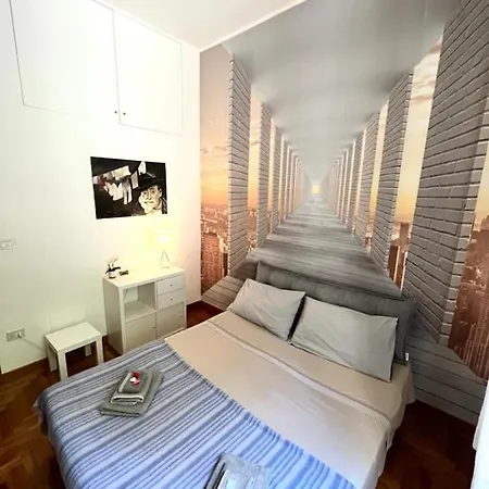 Michelangelo Maison d'hôtes *