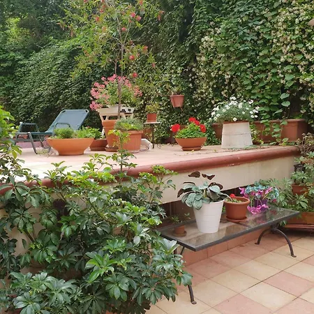 Maison d'hôtes Michelangelo